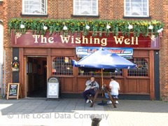 The Wishing Well image