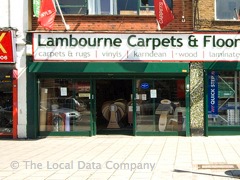 Lambourne Carpets image