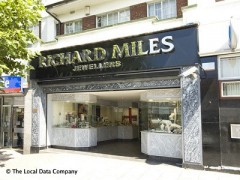 Richard Miles Jewellers image