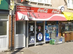 Chingford Confectioners image