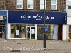 Moben Sharps & Dolphin image