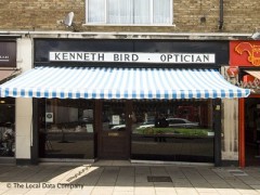Kenneth Bird image