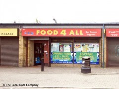 Food 4 All image