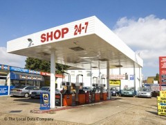 Chingford Mount Service Station image