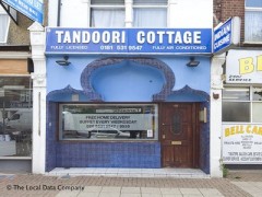 Tandoori Cottage image