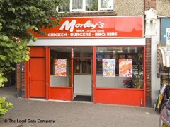 Morley's image