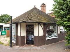 Chequers Snack Bar image