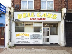 Bell Cars image