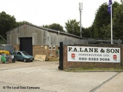 F A Lane & Son image