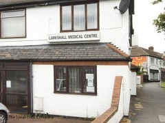 Larkshall Medical Centre image