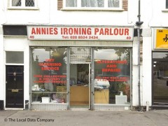 Annies Ironing Parlour image