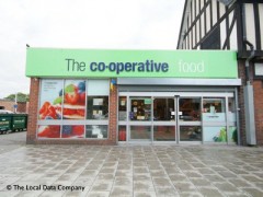 Co-op Welcome image