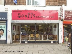 Scoffs Sandwich Bar image
