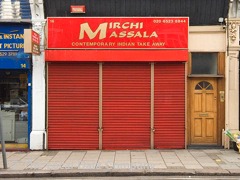 Mirchi Massala image