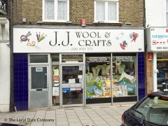 J J Wool & Crafts image