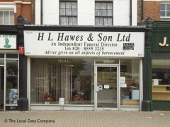 H L Hawes & Son image