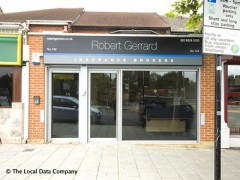 Robert Gerrard image