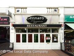 Gennaro's Pizzeria image