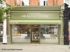 Health Store image