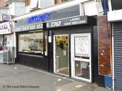 Woody's image