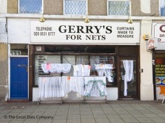 Gerry's For Nets image