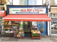 W J Imperial Halal Meat & Poultry image
