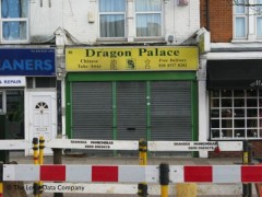 Dragon Palace image