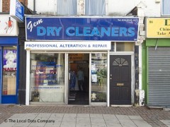 Gem Dry Cleaners image