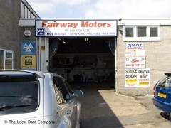 Fairway Motors image