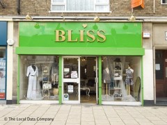 Bliss image