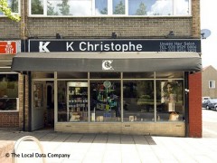 K Christophe image