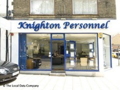 Knighton Personnel image