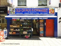 Old Church Supermarket image