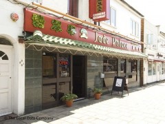 Jade Palace image