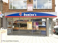 Domino's Pizza image