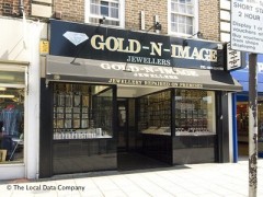 Gold-N-Image image