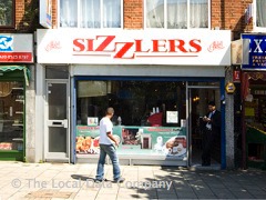 Sizzlers Fusion image