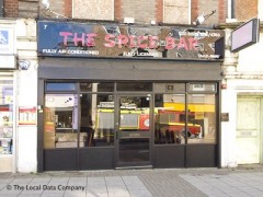 The Spice Bar image
