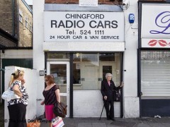 Chingford Radio Cars image