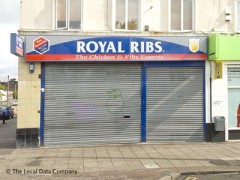 Royal Ribs image