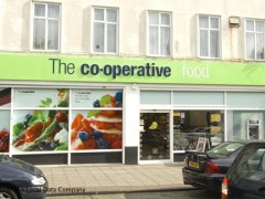 Co-op Supermarket image