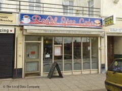 Royal Star Cafe image