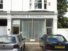 Reynolds & Company image