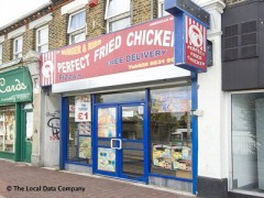 Perfect Fried Chicken image