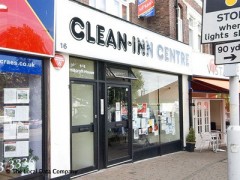 Clean Inn Centre image