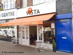 Cafe Vista image