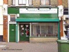 Dendale Construction image