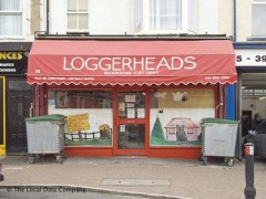 Loggerheads Boarding Cattery image
