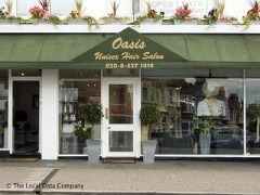 Oasis image