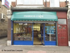 Mario's Cafe image